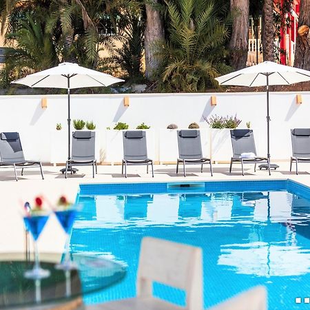 Vh Costablanca - Apartamento Marta Beach 3 Calpe Zewnętrze zdjęcie