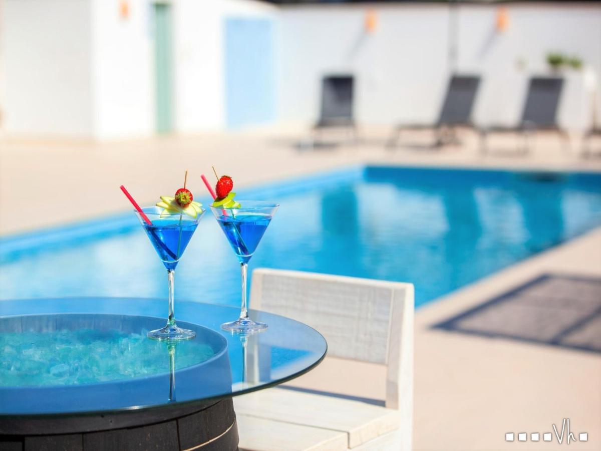 Vh Costablanca - Apartamento Marta Beach 3 Calpe Zewnętrze zdjęcie