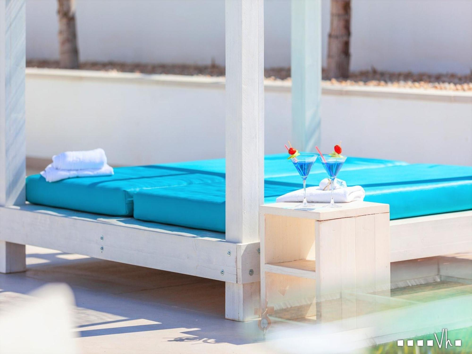 Vh Costablanca - Apartamento Marta Beach 3 Calpe Zewnętrze zdjęcie