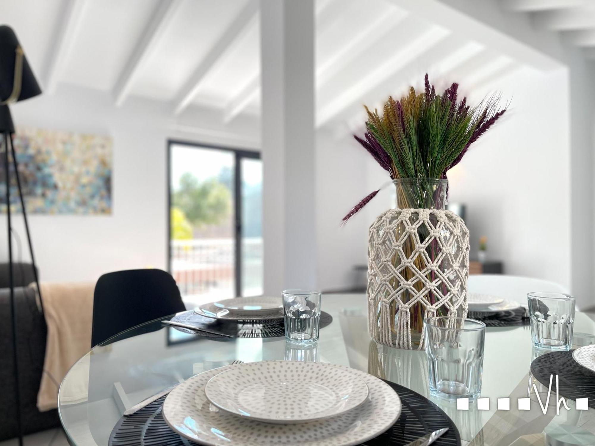 Vh Costablanca - Apartamento Marta Beach 3 Calpe Zewnętrze zdjęcie