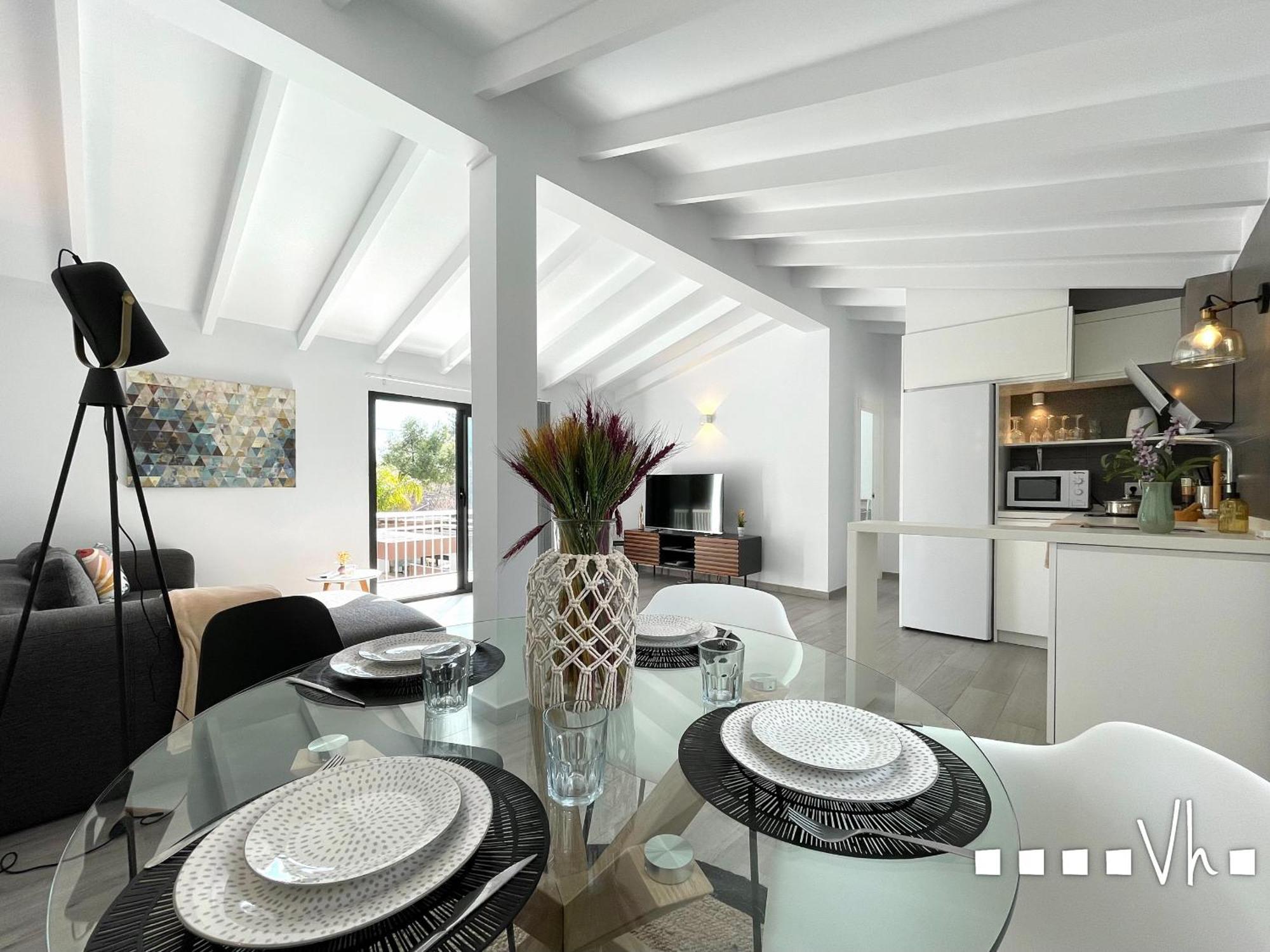 Vh Costablanca - Apartamento Marta Beach 3 Calpe Zewnętrze zdjęcie