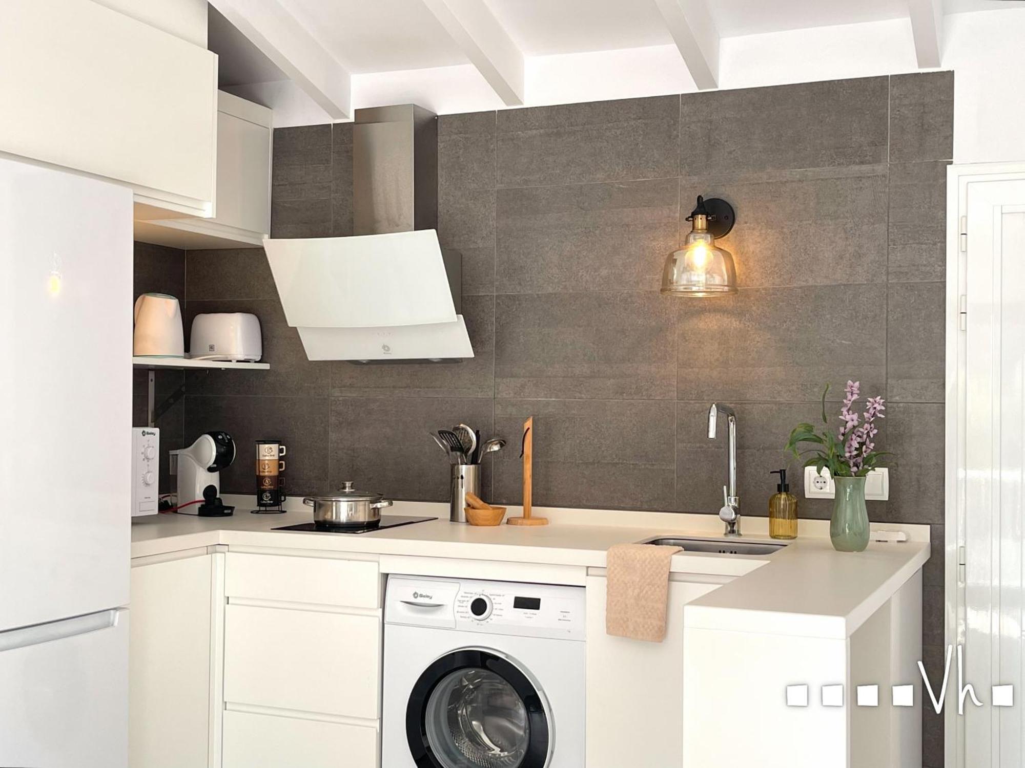 Vh Costablanca - Apartamento Marta Beach 3 Calpe Zewnętrze zdjęcie