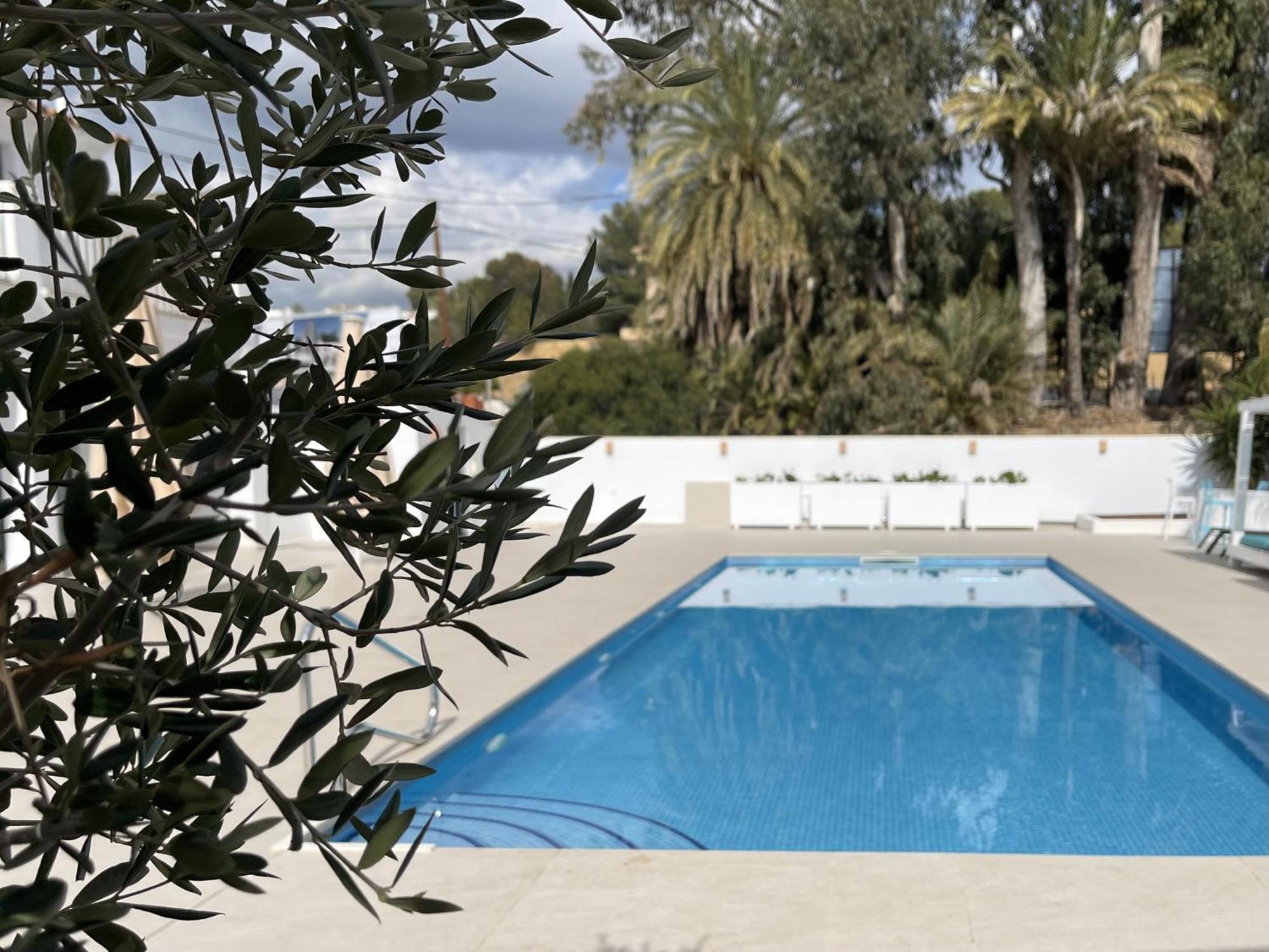 Vh Costablanca - Apartamento Marta Beach 3 Calpe Zewnętrze zdjęcie